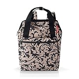 ライゼンタール reisenthel オールラウンダー R BaroqueTaupe[JR7027MA]