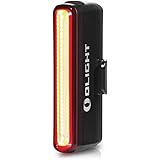 OLIGHT(オーライト) SEEMEE30 自転車ライト 30ルーメン テールライト 環境光センサー セーフティライト 40時間持続点灯 IPX6防水 USB充電式 軽量 昼夜 通用 ハイキング サイクリング 通勤 通学