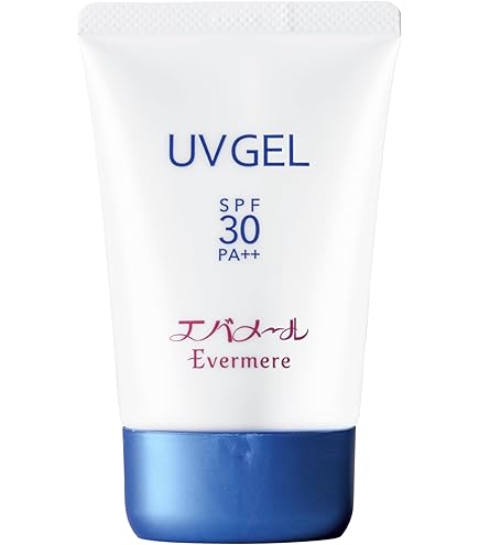 Amazon | エバメール ゲルクリーム 詰替え用S 500ml 2個セット