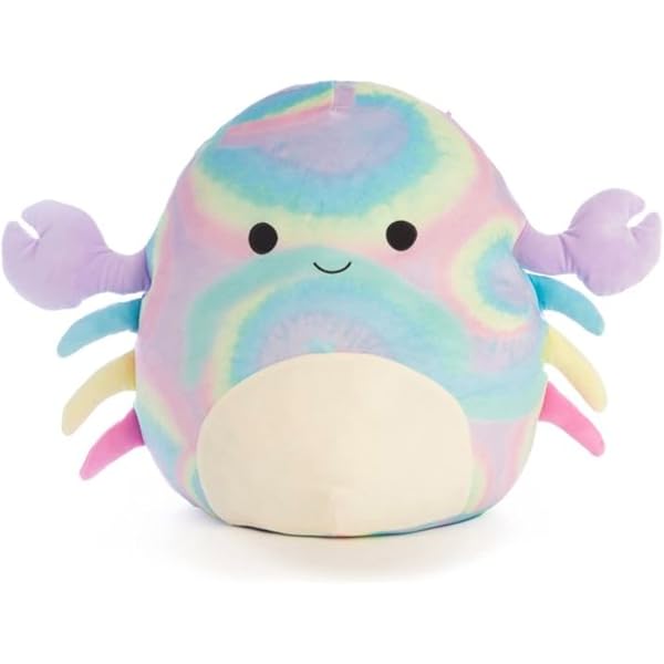 crab squish