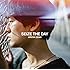 尾崎裕哉「SEIZE THE DAY(通常盤)」