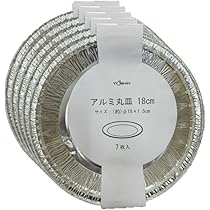 アルミ  皿 丸皿＜M＞ / アルミニウム minimal plate <circle-M> / aluminum