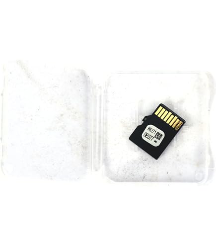 Amazon.co.jp: ナビゲーションSDカード、最新バージョンのMicro SD