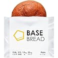 BASE BREAD ベースブレッド プレーン 完全食 完全栄養食 食物繊維 16袋セット