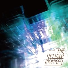 ���̓� / THE YELLOW MONKEY