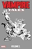Vampire Tales Vol. 1 (Vampire Tales (1973-1975))