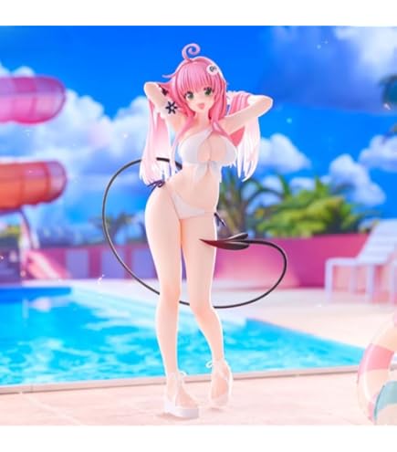 Amazon.co.jp: To LOVEる-とらぶる- ダークネス ララ・サタリン