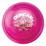 Duncan Screaming Eagle Diversion Yo-Yo Red