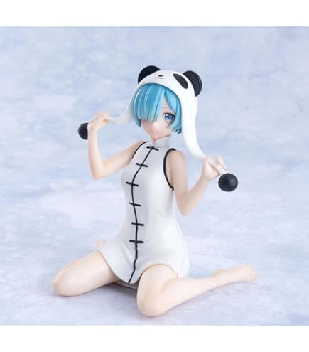 Amazon | eICOCO Re:ゼロから始める異世界生活- レム (クリームソーダ