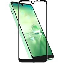 Amazon.co.jp: Hy+ AQUOS wish AQUOS wish2 フィルム SH-51C
