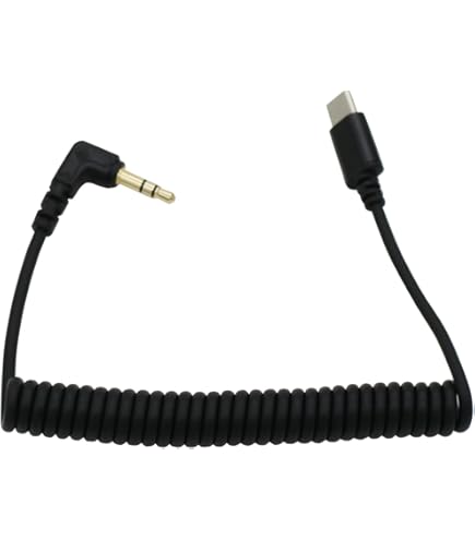 ホーリーランド マイク　タイプC Amazon | 【TYPE-C】Hollyland Type C to 3.5mm ケーブル