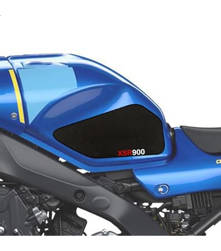 Amazon | For XSR900 GP XSR900GP xsr900gp オートバイサイド燃料