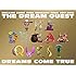 DREAMS COME TRUE「DREAMS COME TRUE CONCERT TOUR 2017/2018- THE DREAM QUEST -(DVD)」