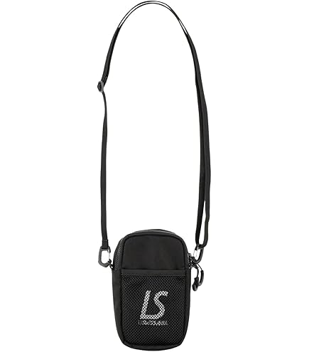 Amazon.co.jp: LUZeSOMBRA(ルースイソンブラ) LS STANDARD キャリー