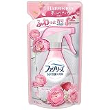 ファブリーズ with レノアハピネス W除菌 消臭スプレー 布用 アンティークローズ&フローラル 詰め替え 320mL
