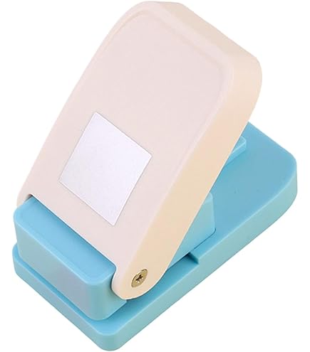 Amazon.co.jp: STARTIST 【新登場】穴あけパンチ 軽量 クラフト