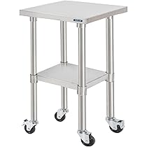 ステンレス製作業台 横145cm縦45cm高60cm 引取り希望はコメント