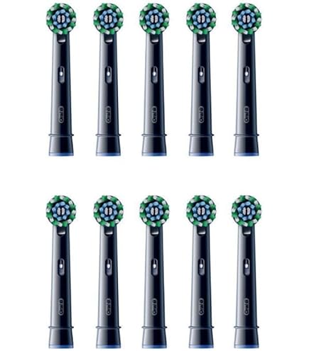 Amazon.co.jp: ブラウン D5055133X-BK (ブラック) PRO2 電動歯ブラシ