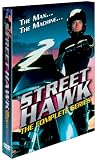 Street Hawk: Complete Series/ [DVD]