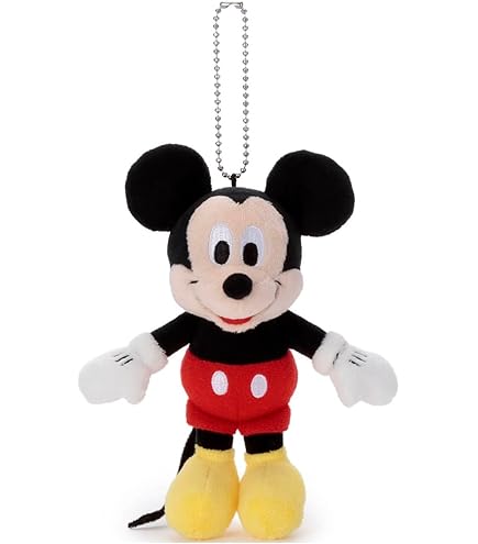 Amazon.co.jp: ディズニー ミニー&カドリーベア M : Toys & Games