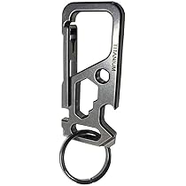 チタンニッケル合金 EDC-001-2023 アクセサリー チタンニッケル合金 EDC-001-2023 アクセサリー