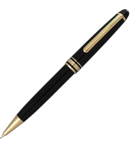 【美品/箱付き】モンブラン マイスターシュテュック シャーペン Amazon.co.jp: モンブラン シャーペン ツイスト式 シャープ