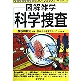 科学捜査 (図解雑学)