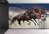 wall26 – 自己粘着壁紙大壁壁画シリーズ 66"x96" WMR-WP-X-D112-66x24x4
