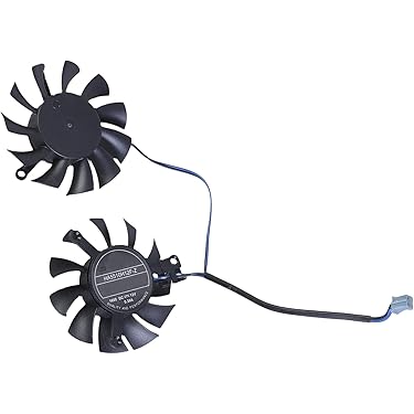 Amazon.co.jp 最新リリース: グラフィックカードファン の新着