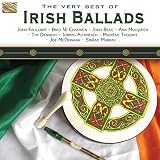 Very Best of Irish Ballads