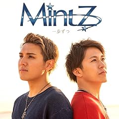 �݂ڂ��� / MintZ