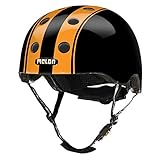 (メロンヘルメット) Melon Helmets ヘルメット 2サイズ キッズ 子供 ベビー 自転車 男の子 女の子 マグネット脱着 ドイツ 子供用 軽い 幼児 子供用ヘルメット M-L 1009.オ