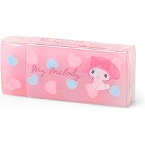 Amazon.co.jp: サンリオ(SANRIO) サンリオ 鉛筆パック 2B マイメロディ