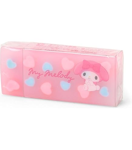 Amazon.co.jp: マイメロディ[消しゴム]Arch アーチミニケシゴム/新入学