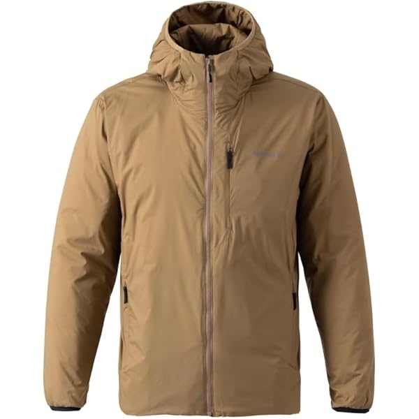 Amazon.co.jp: [シマノ] 23 アクティブインサレーションジャケット