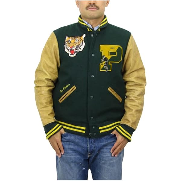 Amazon.co.jp: Polo Ralph Lauren 0101904 Men's Full Zip