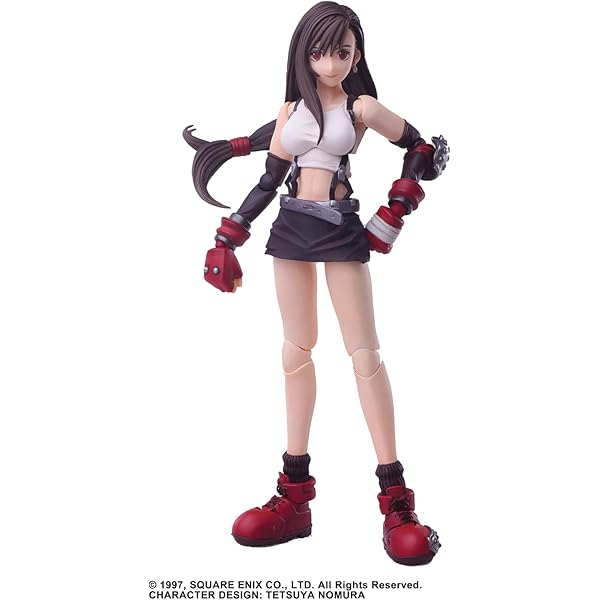 Amazon.co.jp: スクウェア・エニックス ファイナルファンタジーVII