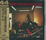 STREET RONCK�fN ROLLER