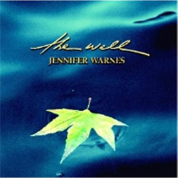 【新品 Hybrid SACD】ジェニファー・ウォーンズ ／ Another ～ Jennifer Warnes - Another Time, Another Place SACD (Hybrid