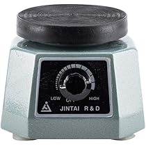 Amazon.co.jp: UNUOバイブレーター 卓上振動機 脱泡機 ラボ機