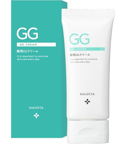 Amazon | GGベアクリーム | gesgep | 乳液・クリーム 通販