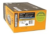 BOSTITCH C7R90BDG Thickcoat 2-3/16-Inch by .090-Inch 15 Degree Ring Shank Coil Siding Nail (3,600 pe
