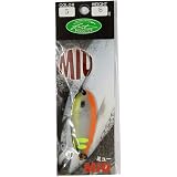フォレスト Forest スプーン Miu 8g 01 アカキンヤマメ フォレスト Forest スポーツ アウトドア