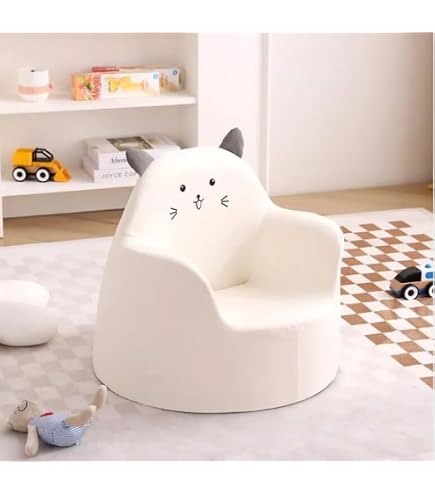 Amazon.co.jp: セサミストリート グッズ エルモ 椅子 チェア ソファー