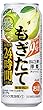 アサヒ もぎたて期間限定まるごと搾り洋梨 缶 500ml×24本
