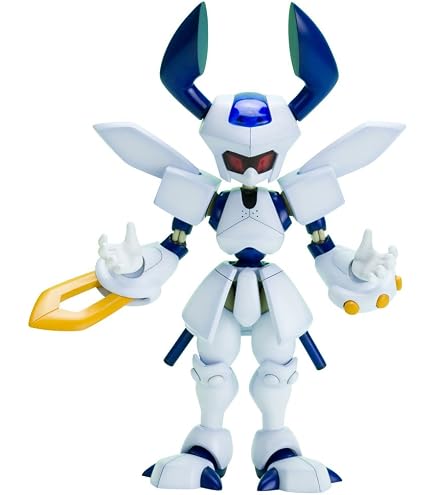 Amazon | プラモデル ウォーバニット 「メダロット」 ガレージキット