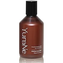 YuraNe リラックスアロマバスMN (浴用化粧料) 300mL Amazon | 【美容睡眠×濃密保湿】YuraNe 入浴剤 バスミルク 保湿