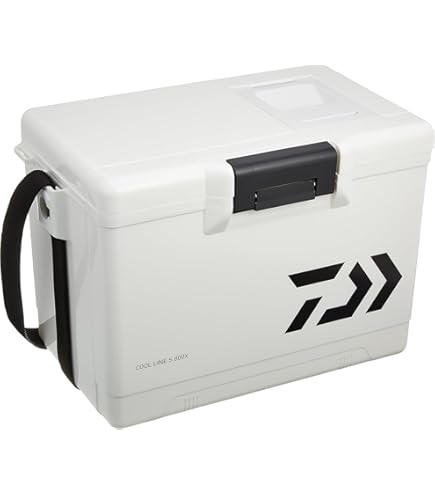 Amazon | 【セット買い】ダイワ(DAIWA) クーラーボックス ミニクール GU650 WHBL + CPアイス S 925976 | ダイワ( DAIWA) | クーラーボックス ダイワ(DAIWA) クーラーボックス ミニクール S(スチロール)/GU(ウレタン) 6.5ℓ/8.5ℓ/10.5ℓ/12.5ℓ Amazon | 【セット買い】ダイワ(DAIWA) クーラーボックス ミニクール GU650 WHBL + CPアイス S 925976 | ダイワ( DAIWA) | クーラーボックス ダイワ(DAIWA) クーラーボックス ミニクール S(スチロール)/GU(ウレタン) 6.5ℓ/8.5ℓ/10.5ℓ/12.5ℓ