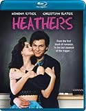 Heathers [Blu-ray] [Import]