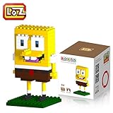 LOZ スポンジ赤ちゃんブロック トイ 積み木 ブロック おもちゃ ブロック 9147